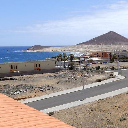 Apartamentos Medano - Oeste Эль-Медано Экстерьер фото
