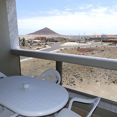 Apartamentos Medano - Oeste Эль-Медано Экстерьер фото