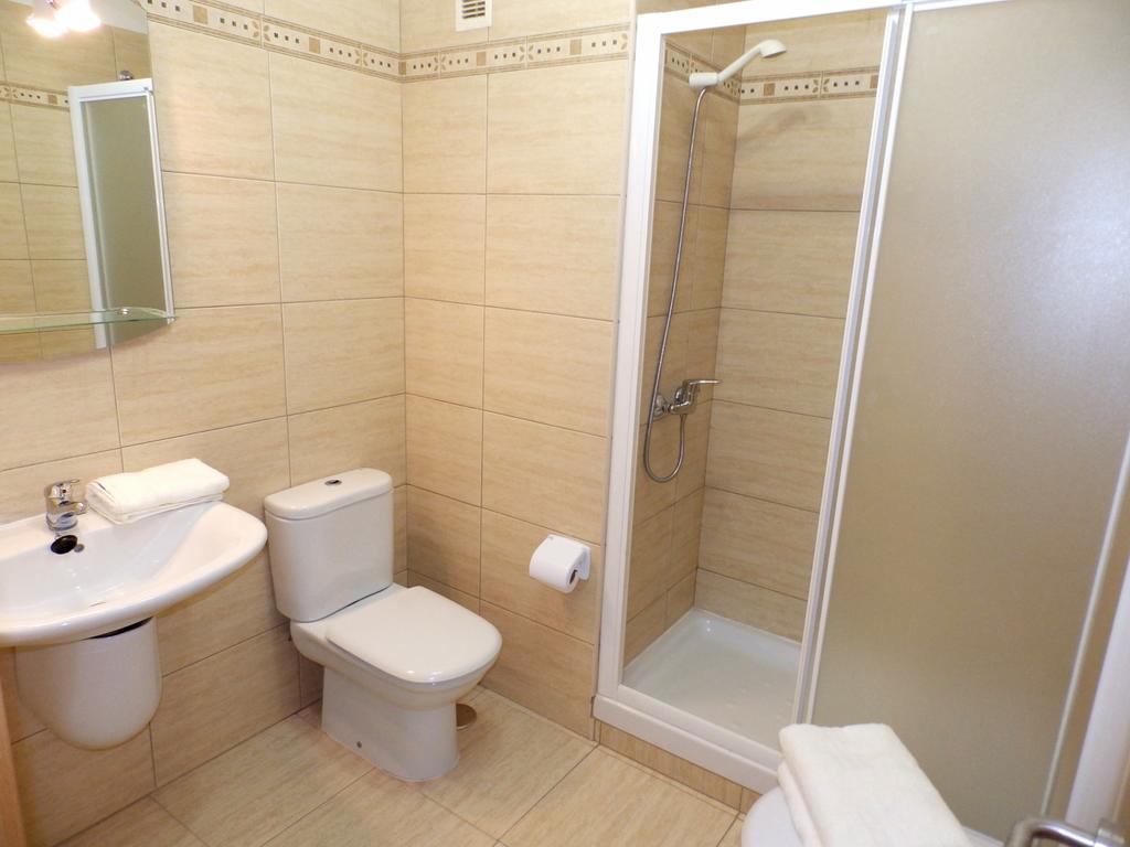 Apartamentos Medano - Oeste Эль-Медано Экстерьер фото