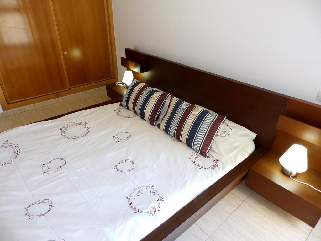Apartamentos Medano - Oeste Эль-Медано Экстерьер фото