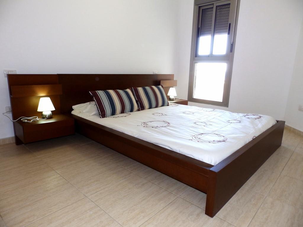 Apartamentos Medano - Oeste Эль-Медано Экстерьер фото