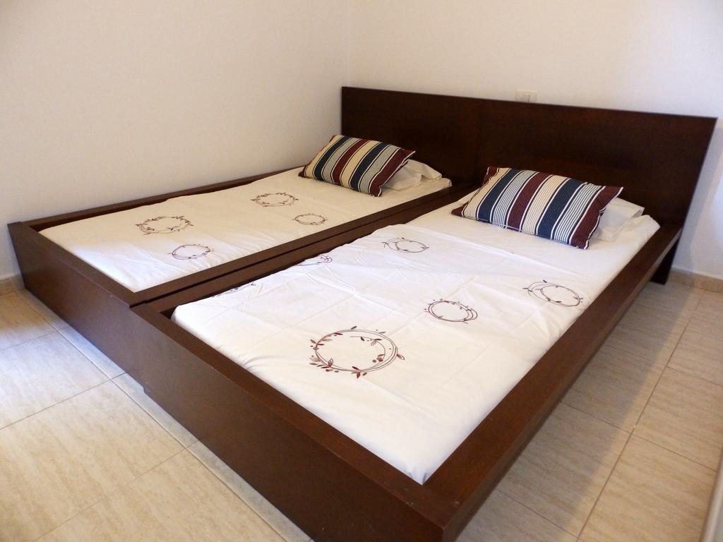 Apartamentos Medano - Oeste Эль-Медано Экстерьер фото
