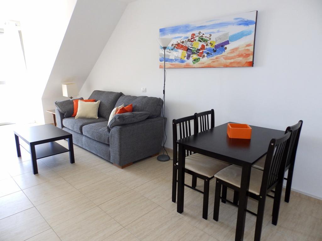 Apartamentos Medano - Oeste Эль-Медано Экстерьер фото