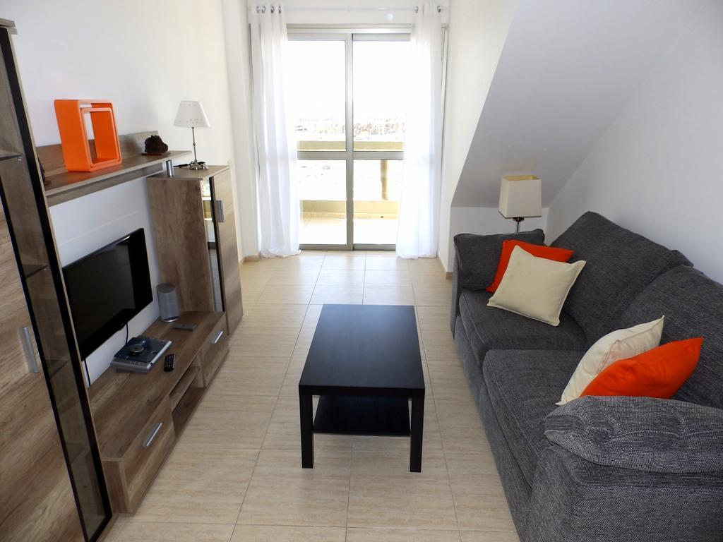 Apartamentos Medano - Oeste Эль-Медано Экстерьер фото